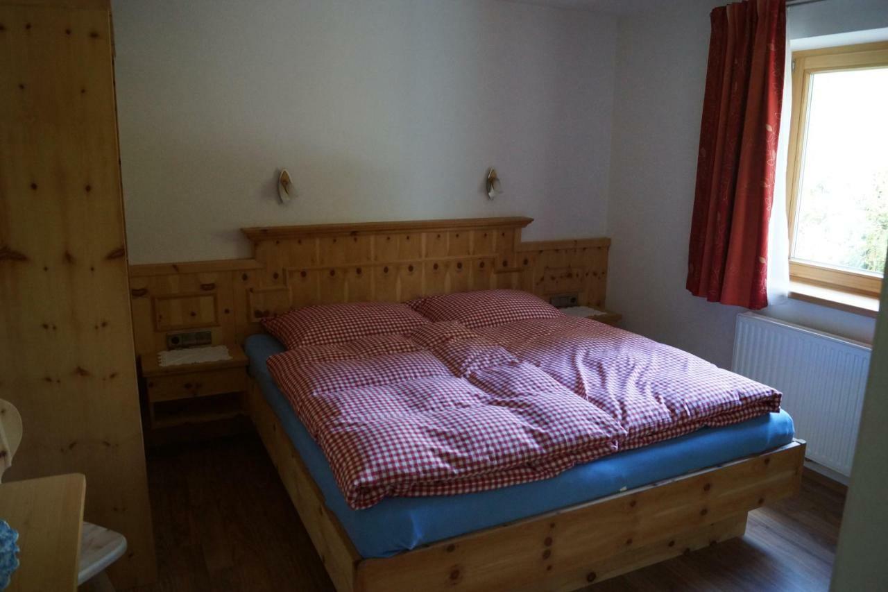 턱스 Haus Bergheimat 아파트 외부 사진